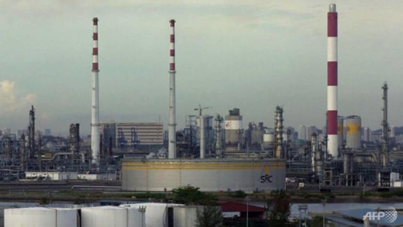 Commentary: Bad news for Singapore’s oil and gas industry as young people shun fossil fuels? Commentary: Bad news for Singapore’s oil and gas industry as young people shun fossil fuels?