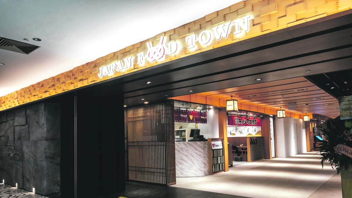 Where to get the most authentic Japanese food without leaving Singapore