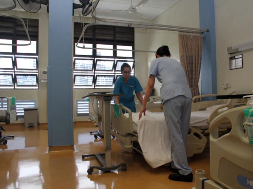 The writer says that if harassment against healthcare workers is left unchecked, it will embolden others to perpetuate cruel attitudes towards frontline workers during the Covid-19 crisis. The writer says that if harassment against healthcare workers is left unchecked, it will embolden others to perpetuate cruel attitudes towards frontline workers during the Covid-19 crisis.
