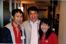 【广播事】影坛大哥的小细节