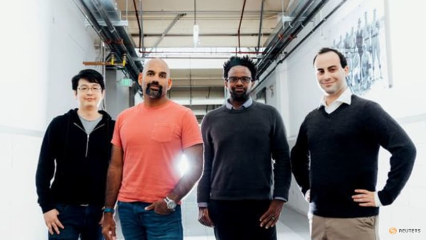 Ex-Intel executives' startup aims to tackle spiraling costs of AI Ex-Intel executives' startup aims to tackle spiraling costs of AI
