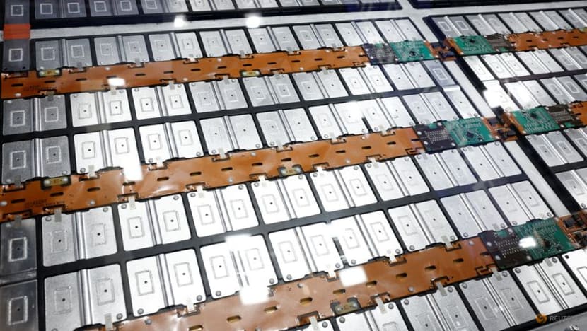 Thailand to extend production timeframe for battery EVs, investment board says