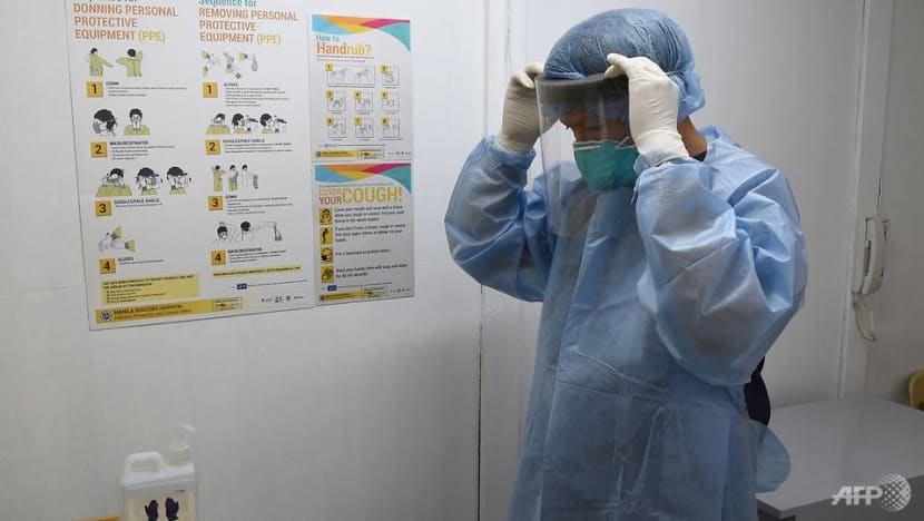 Commentary: We know more about the novel coronavirus but uncertainty remains about how virus spreads Commentary: We know more about the novel coronavirus but uncertainty remains about how virus spreads