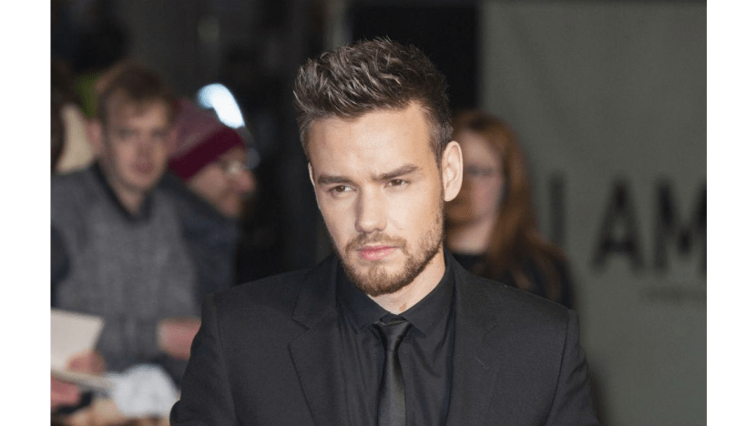 Liam Payne's new music is straight pop