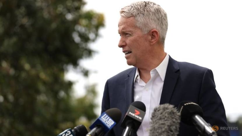 Australia tennis chief urges strict quarantine for Tokyo Olympics Australia tennis chief urges strict quarantine for Tokyo Olympics