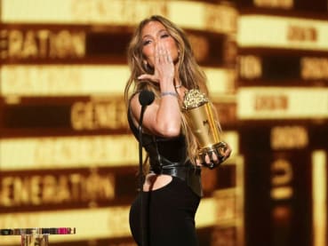 Jennifer Lopez announces 'This is Me' album follow-up 20 years later