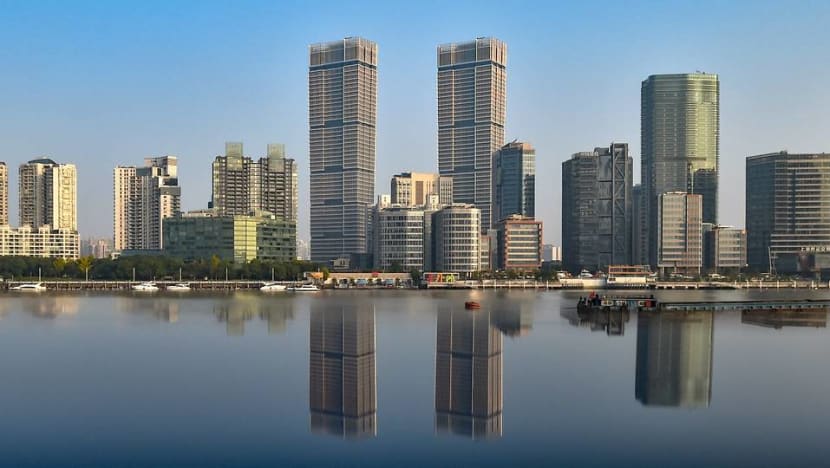 CapitaLand's 2018 net profit jumps 12% to 10-year high