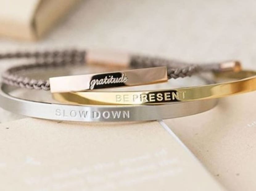 Singapore jewellery brand The Mindful Company closing on 'a high note' Singapore jewellery brand The Mindful Company closing on 'a high note'