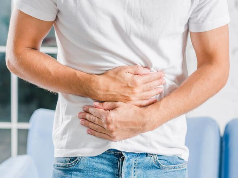 Why that heartburn might be stomach cancer – and how salty food increases the risk Why that heartburn might be stomach cancer – and how salty food increases the risk