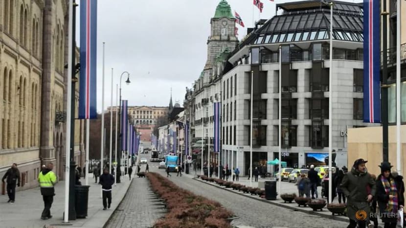 Norway to speed up first COVID-19 jabs by delaying second dose Norway to speed up first COVID-19 jabs by delaying second dose