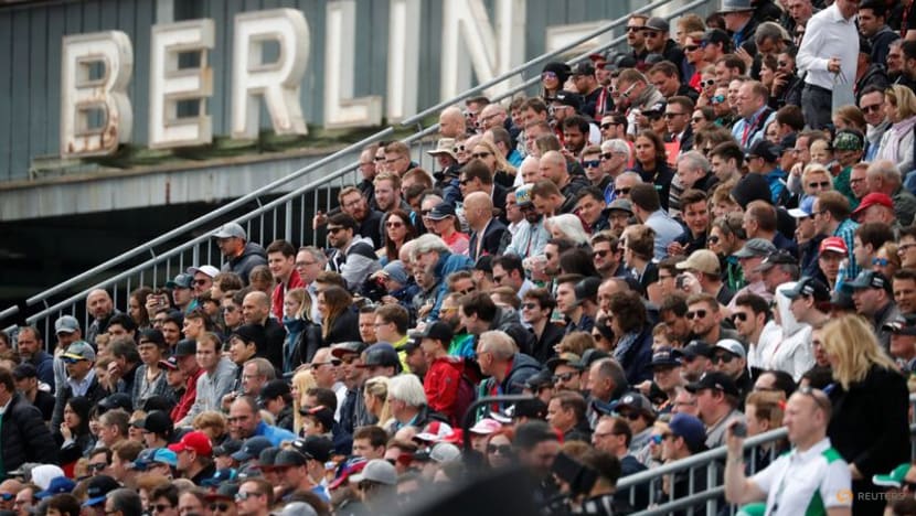 Formula E reports 32per cent rise in TV audience for season seven Formula E reports 32per cent rise in TV audience for season seven
