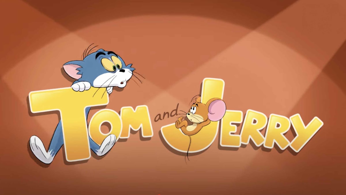 New Localized 'Tom and Jerry' Miniseries Sets APAC Premiere