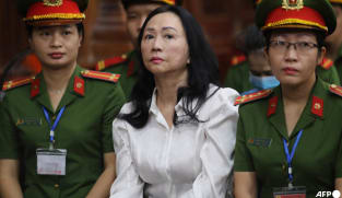 CNA Explains: How a death sentence in Vietnam links to a massive anti-corruption drive