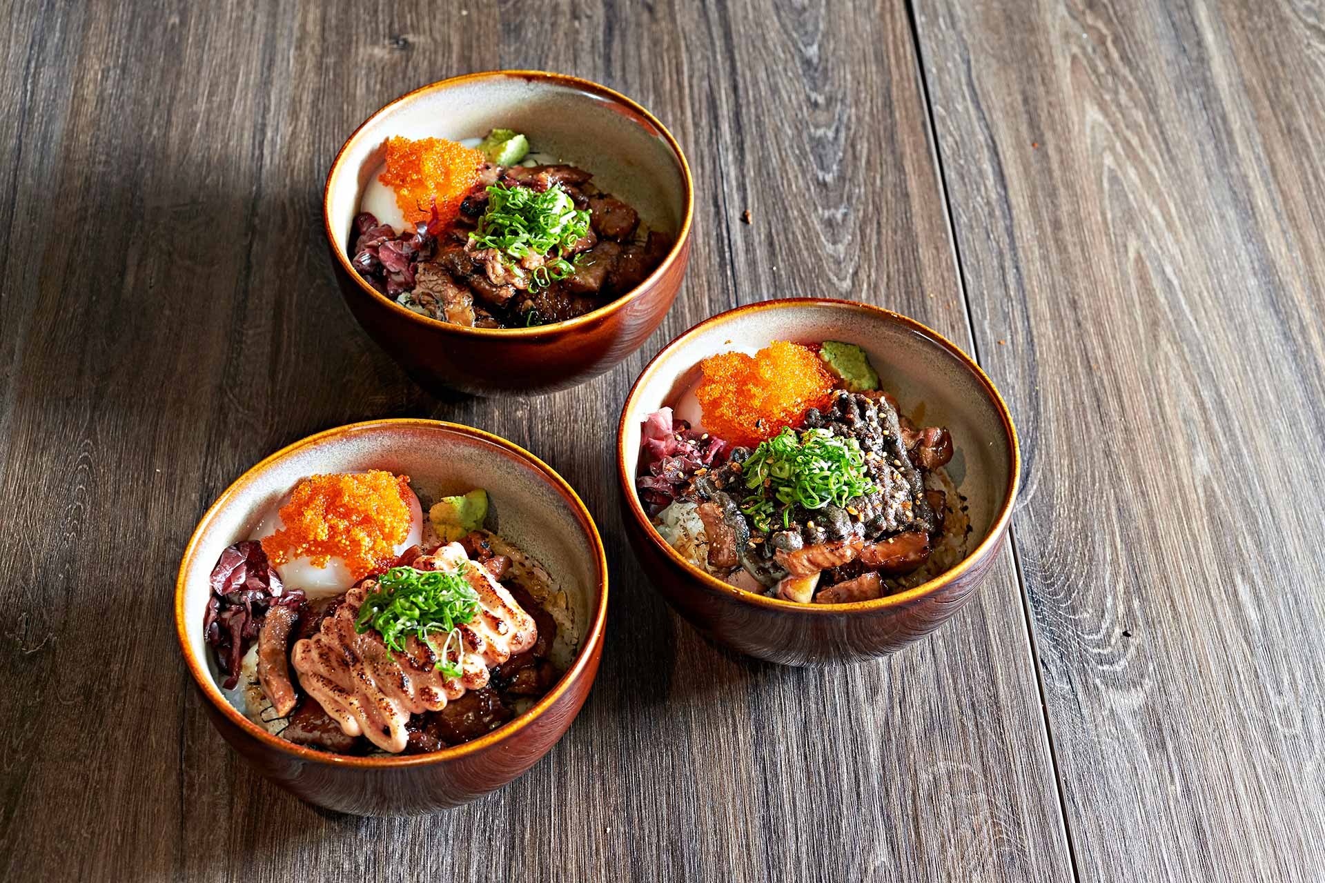 Cheap And Chic Beef Rice Bowls Cheap And Chic Beef Rice Bowls