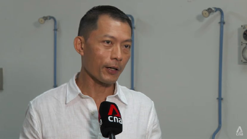 ‘Just grateful to survive each day’: Ix Shen recounts Ukraine experience during Russia’s invasion in new book ‘Just grateful to survive each day’: Ix Shen recounts Ukraine experience during Russia’s invasion in new book