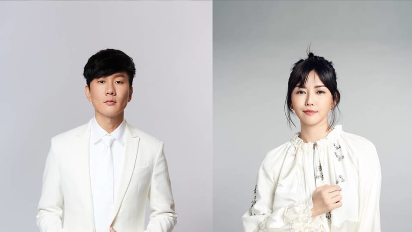 JJ Lin, Stefanie Sun have a new English song and you'll get to hear it during NDP 2020 JJ Lin, Stefanie Sun have a new English song and you'll get to hear it during NDP 2020