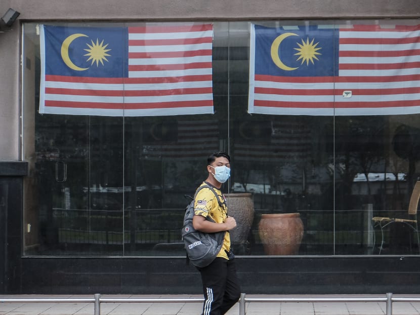 Malaysia logs 19,991 new Covid-19 cases Malaysia logs 19,991 new Covid-19 cases