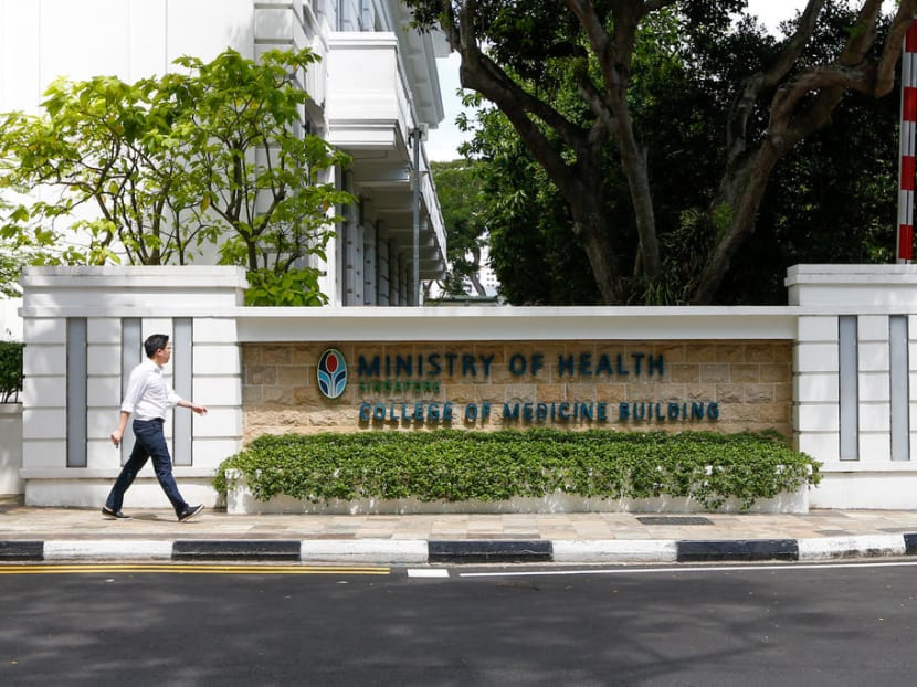 A 90-year-old man who died on Sept 17, 2021 from Covid-19 complications had a history of cancer, heart disease and pneumonia, the Ministry of Health said.