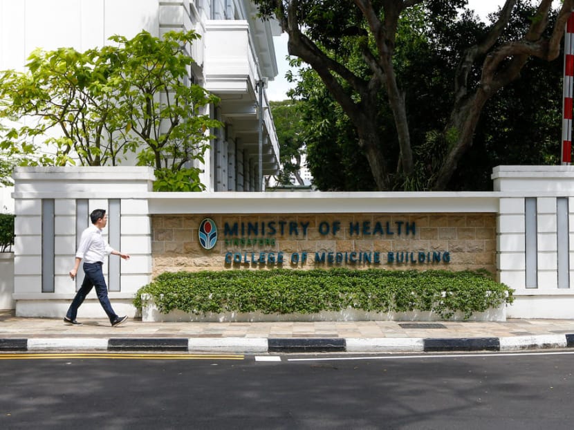 A 90-year-old man who died on Sept 17, 2021 from Covid-19 complications had a history of cancer, heart disease and pneumonia, the Ministry of Health said. A 90-year-old man who died on Sept 17, 2021 from Covid-19 complications had a history of cancer, heart disease and pneumonia, the Ministry of Health said.