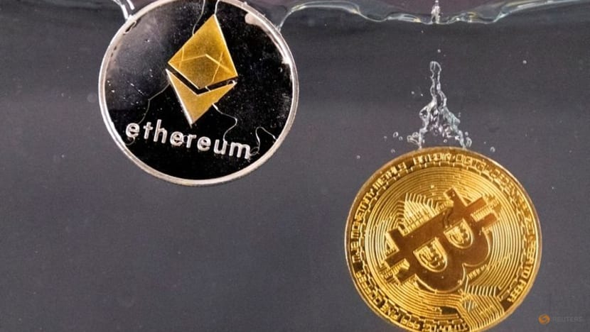 Cryptoverse: Ethereum upgrade to unlock $33 billion Cryptoverse: Ethereum upgrade to unlock $33 billion