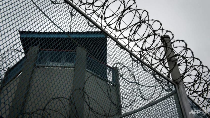 Malaysian prison staff missing work and sneaking prohibited items into jail: Director Malaysian prison staff missing work and sneaking prohibited items into jail: Director