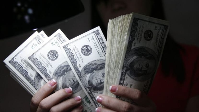 Dolar S'pura catat paras tertinggi berbanding dolar AS dalam masa 4 bulan