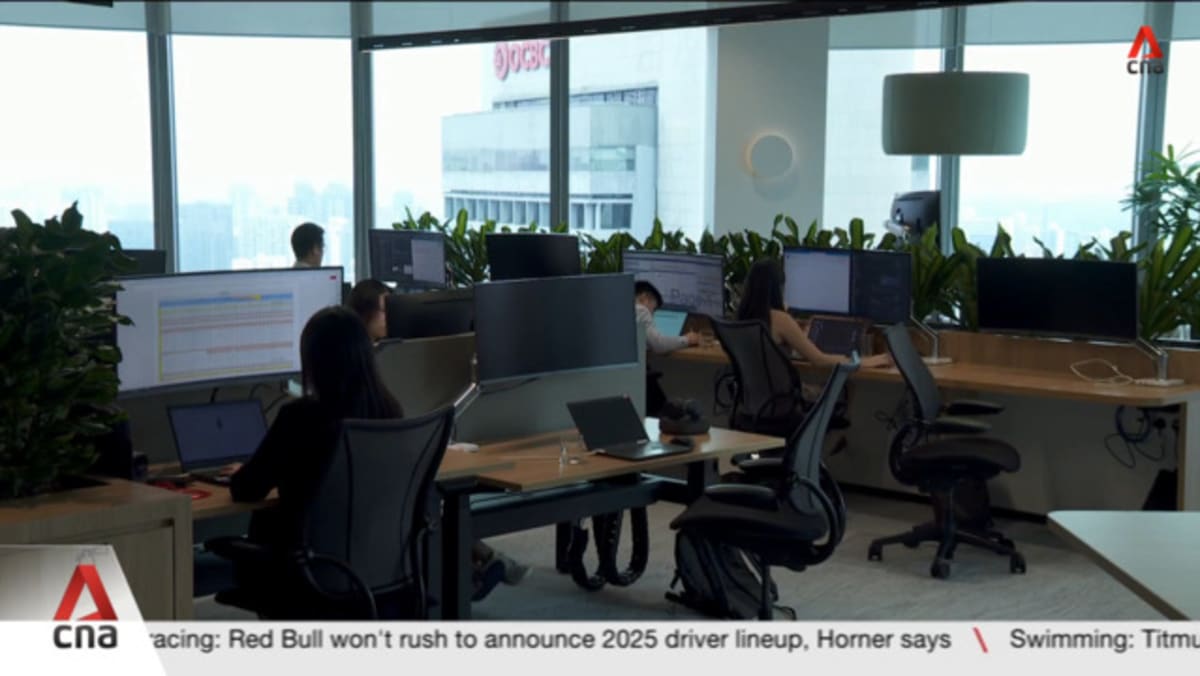 Grade A office rents expected to rise 3% this year - Vimarsana News