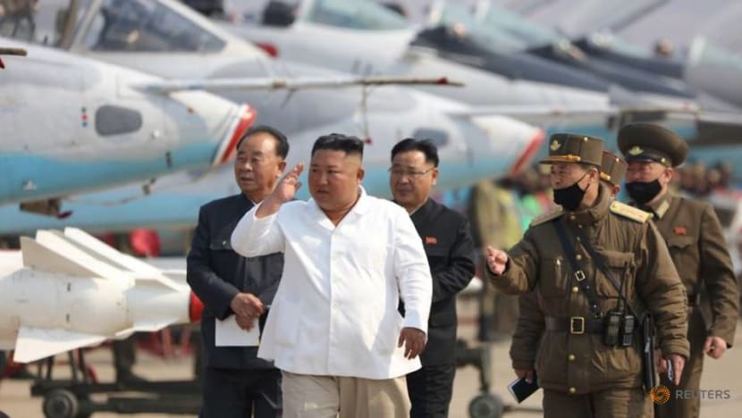China says it is aware of reports about North Korea leader's health China says it is aware of reports about North Korea leader's health
