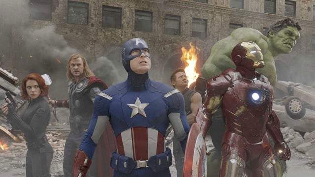 Marvel总裁想让“Avengers”初代6人全灭，还好遭导演反对！