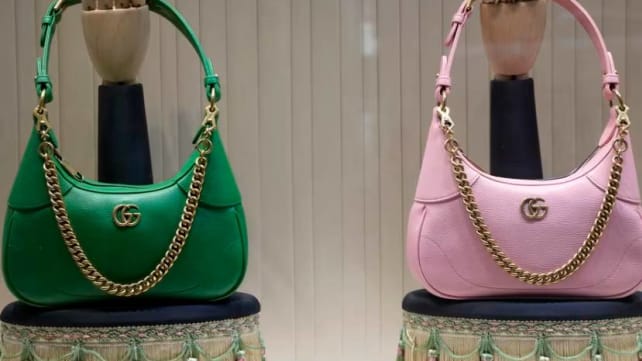 Tariff threats, wars will slow but not collapse global luxury sales in 2025, new study shows