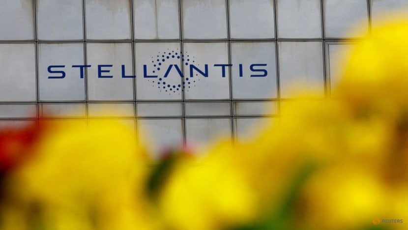 Stellantis expects semiconductor supply to be fixed by end of 2023 Stellantis expects semiconductor supply to be fixed by end of 2023