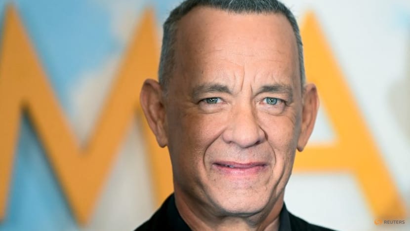 'Look, I’m selfish': Tom Hanks gets grumpy in ‘A Man Called Otto’ 'Look, I’m selfish': Tom Hanks gets grumpy in ‘A Man Called Otto’