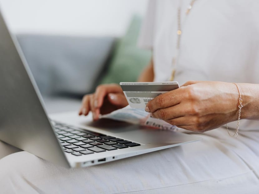A phishing scam in December 2021 hit 790 OCBC bank customers, who lost a total of S$13.7 million. A phishing scam in December 2021 hit 790 OCBC bank customers, who lost a total of S$13.7 million.