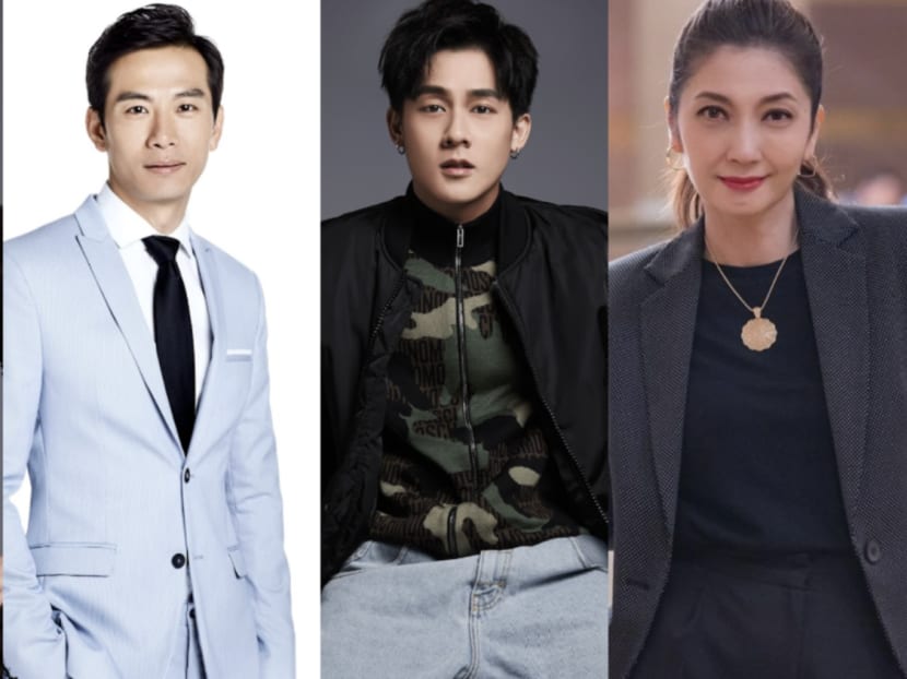 Here Are The Nominees For Star Awards 2023, Which Will Be Held On Apr 9 At Marina Bay Sands