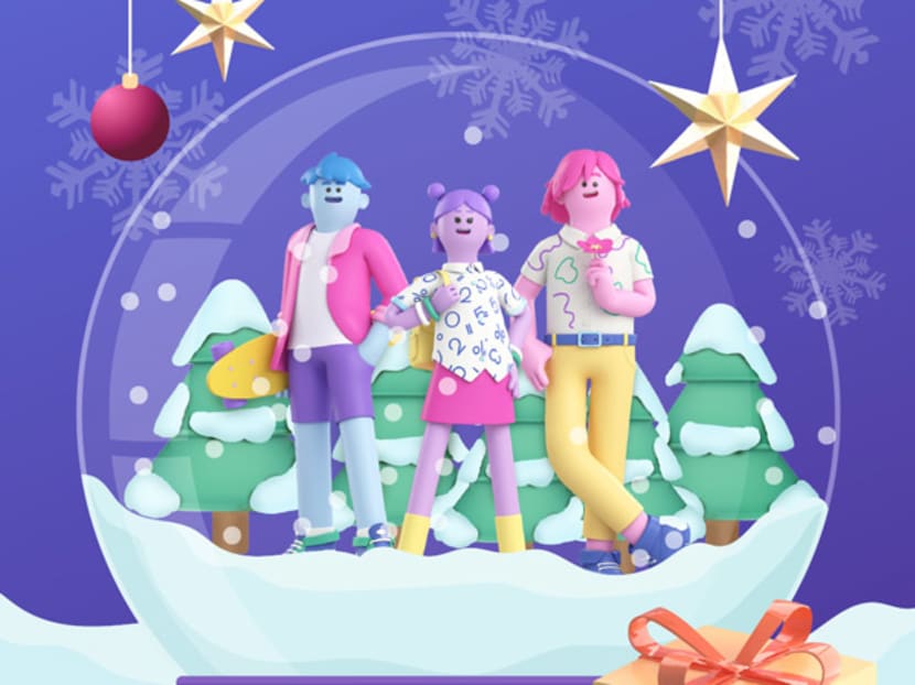 Spread a Dash of festive cheer with e-gifts from the heart and be rewarded this holiday season Spread a Dash of festive cheer with e-gifts from the heart and be rewarded this holiday season