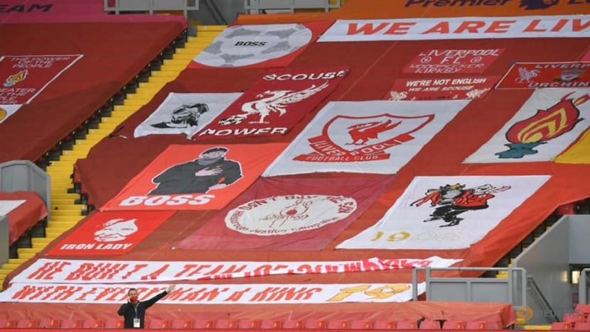 Football: Cinema screenings show contradictions of COVID curbs, says charity chief Football: Cinema screenings show contradictions of COVID curbs, says charity chief