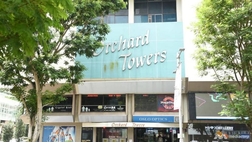 'It came as a shock': Orchard Towers nightclubs, bars worried for their future after non-renewal of licences 'It came as a shock': Orchard Towers nightclubs, bars worried for their future after non-renewal of licences