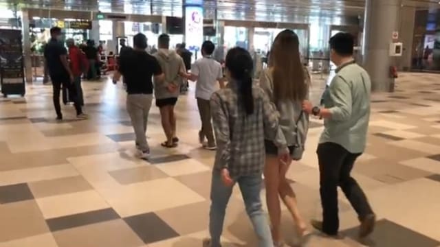 涉140多起总金额超过36万元苹果手机诈骗案 一对男女被捕