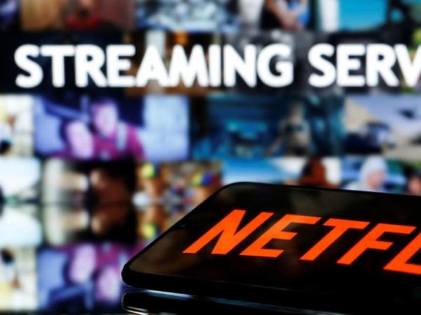 Netflix to spend US$500m more to line up original shows, movies in South Korea Netflix to spend US$500m more to line up original shows, movies in South Korea