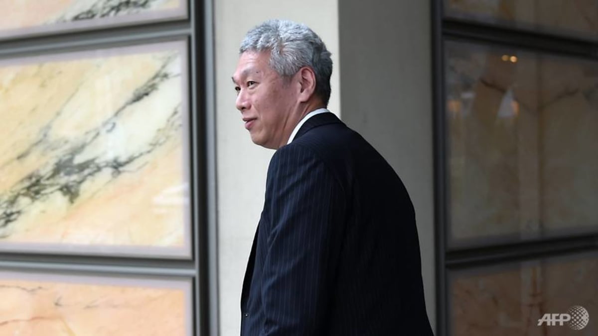Lee Hsien Yang tidak mungkin memenuhi kriteria untuk mencalonkan diri sebagai presiden terpilih mengingat pengadilan menemukan bahwa dia berbohong di bawah sumpah: pengacara