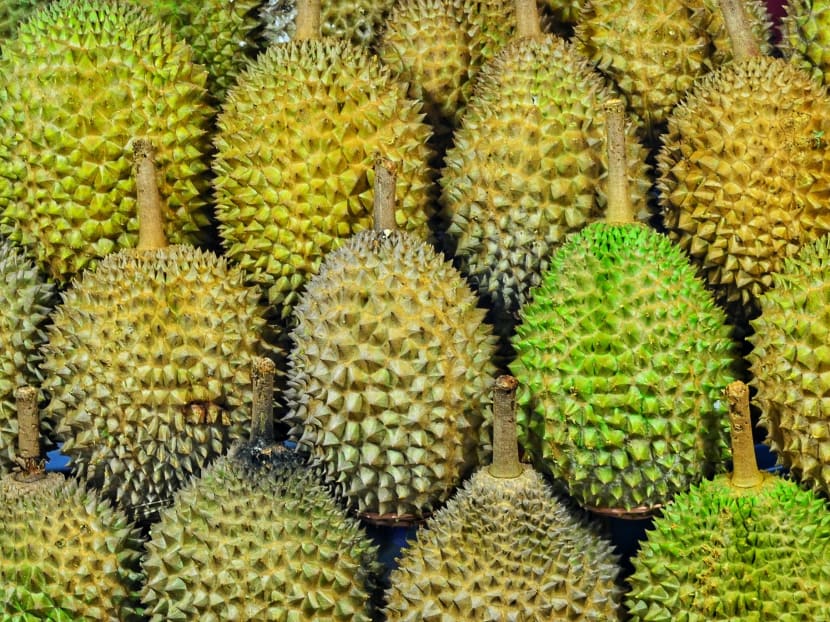 12 German postal workers receive medical treatment due to pungent smell of durians