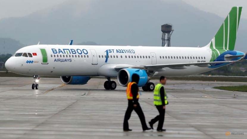 Vietnam's Bamboo Airways says to launch direct services to London from January Vietnam's Bamboo Airways says to launch direct services to London from January