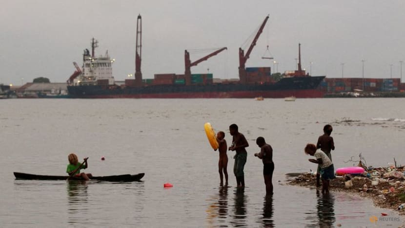 World Bank to spend US$130 million on infrastructure in Solomon Islands World Bank to spend US$130 million on infrastructure in Solomon Islands