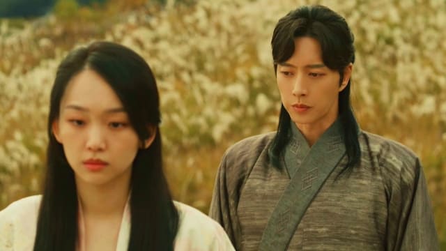 现在开始是Showtime（第18集）：千华公主为风伯而死