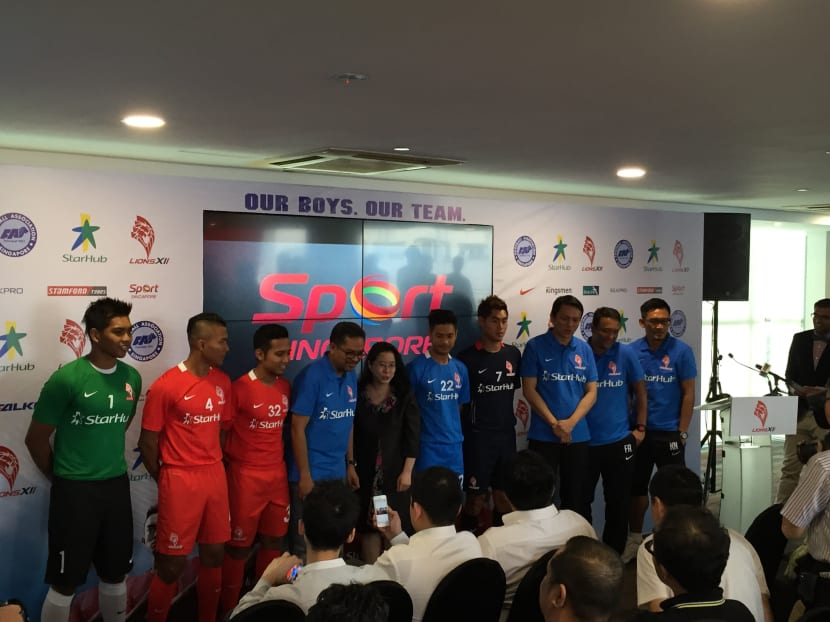 Singapore’s LionsXII booted out of Malaysia football Singapore’s LionsXII booted out of Malaysia football