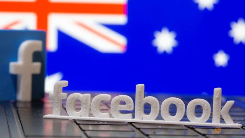 It's time to get tough with 'bully' Facebook after Australia move, senior UK lawmaker says It's time to get tough with 'bully' Facebook after Australia move, senior UK lawmaker says
