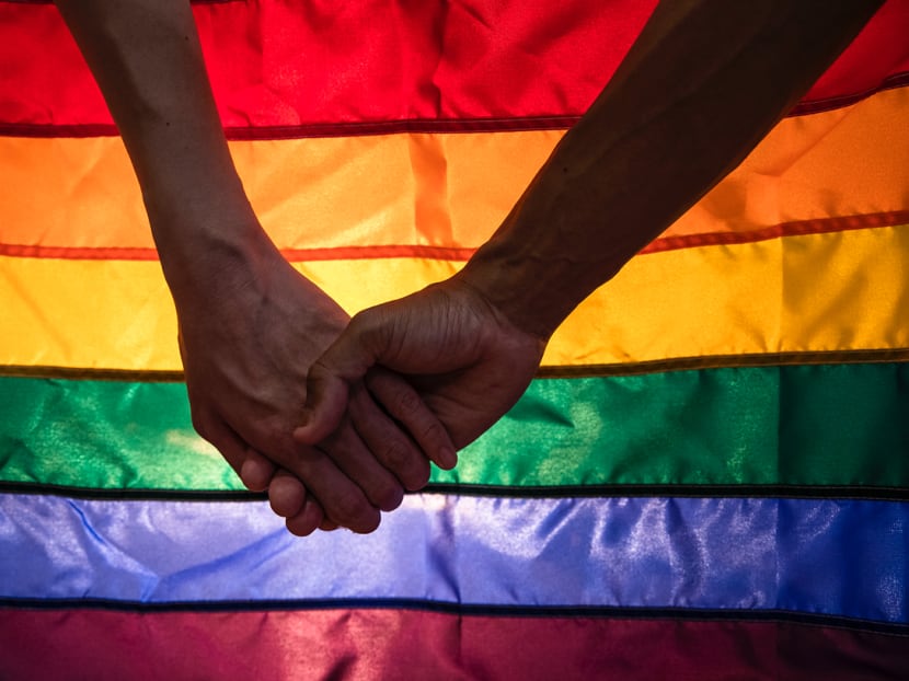 The TODAY Youth Survey 2021 found that Singapore youth were less accepting of family members having same-sex relationships than they were of their friends and colleagues.