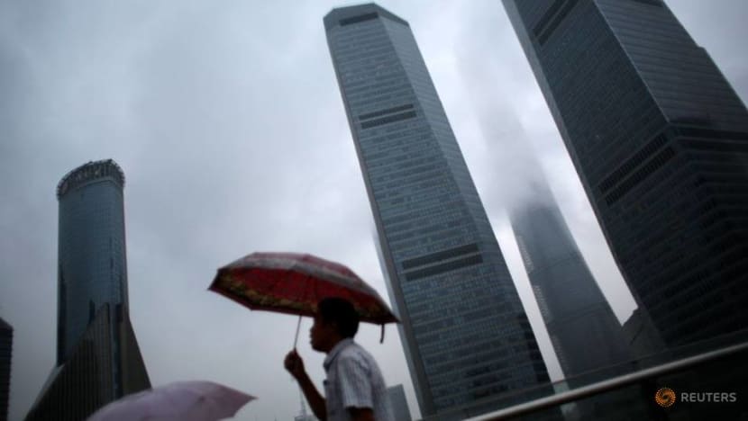 China's January-April direct foreign investment up 38.6per cent - commerce ministry China's January-April direct foreign investment up 38.6per cent - commerce ministry