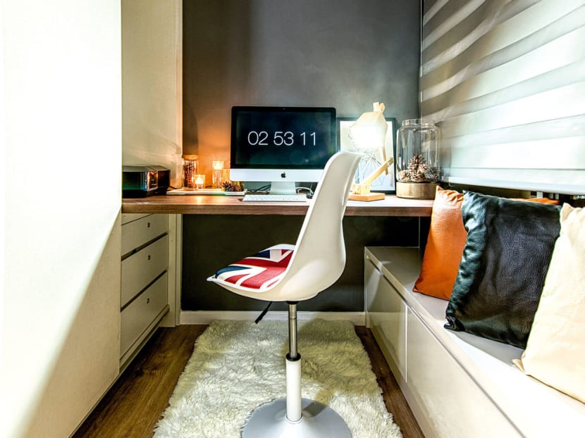 Home makeovers with a difference Home makeovers with a difference