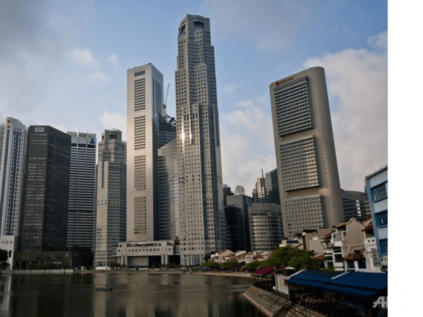 Easier access to green financing for Singapore firms